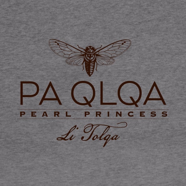 PA  QLQA by MindsparkCreative